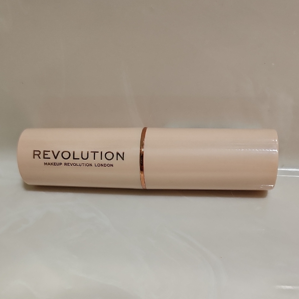 Revolution Beige Foundation Stick- F3